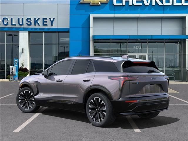 2024 Chevrolet Blazer EV eAWD RS