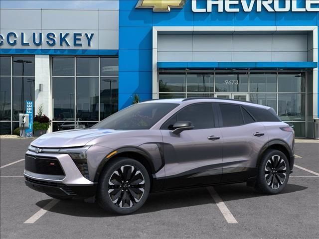 2024 Chevrolet Blazer EV eAWD RS