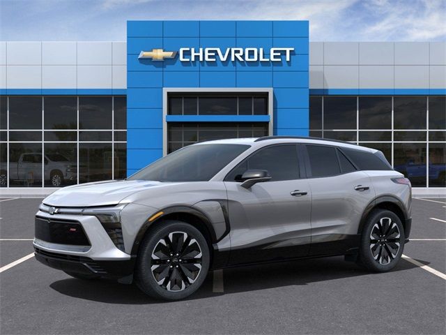 2024 Chevrolet Blazer EV eAWD RS