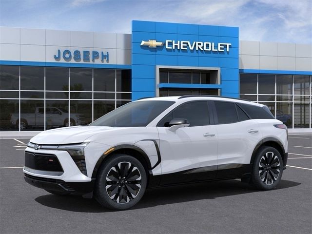 2024 Chevrolet Blazer EV eAWD RS