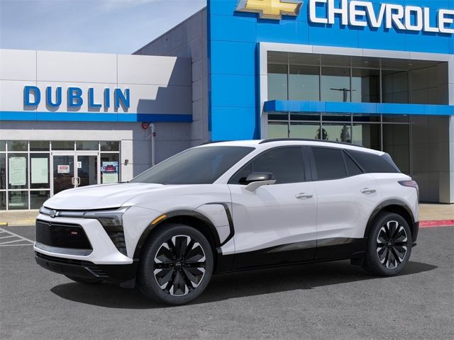 2024 Chevrolet Blazer EV eAWD RS