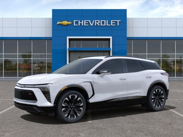 2024 Chevrolet Blazer EV eAWD RS