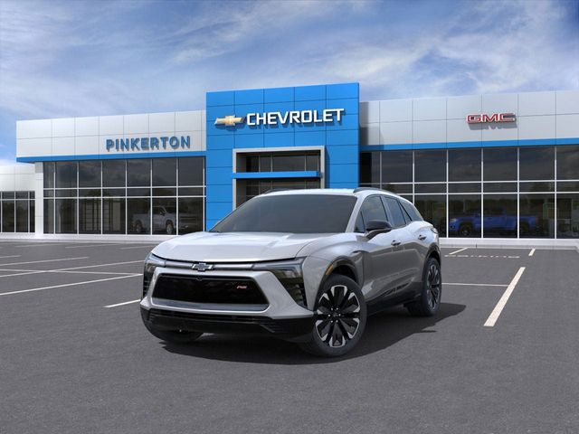 2024 Chevrolet Blazer EV eAWD RS