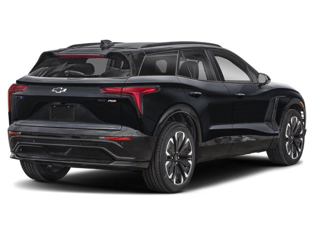 2024 Chevrolet Blazer EV eAWD RS