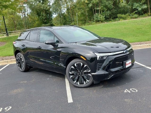 2024 Chevrolet Blazer EV eAWD RS