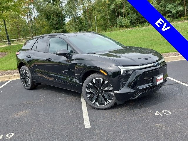 2024 Chevrolet Blazer EV eAWD RS