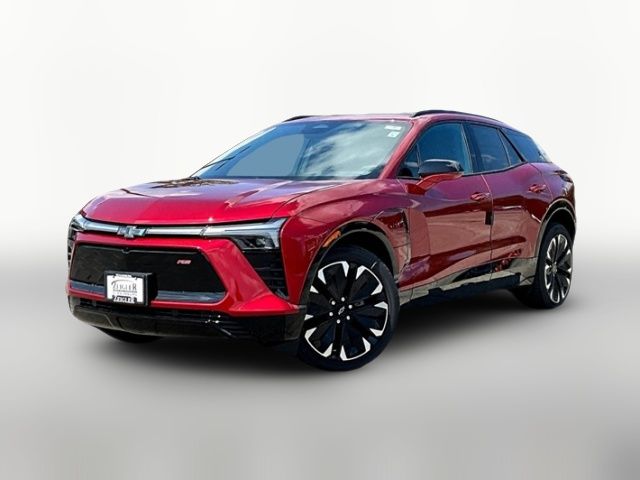 2024 Chevrolet Blazer EV eAWD RS