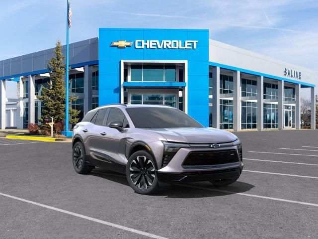 2024 Chevrolet Blazer EV eAWD RS