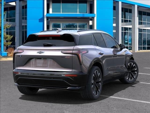 2024 Chevrolet Blazer EV eAWD RS