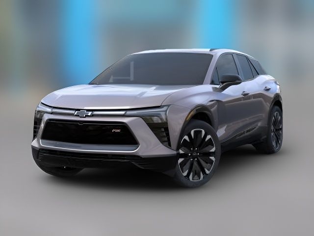 2024 Chevrolet Blazer EV eAWD RS