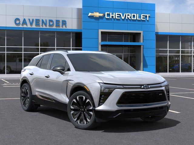 2024 Chevrolet Blazer EV eAWD RS