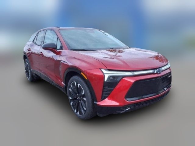 2024 Chevrolet Blazer EV eAWD RS