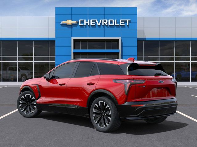 2024 Chevrolet Blazer EV eAWD RS