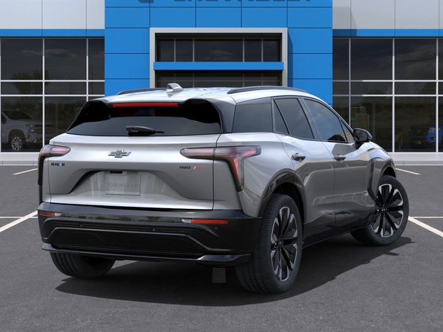 2024 Chevrolet Blazer EV eAWD RS