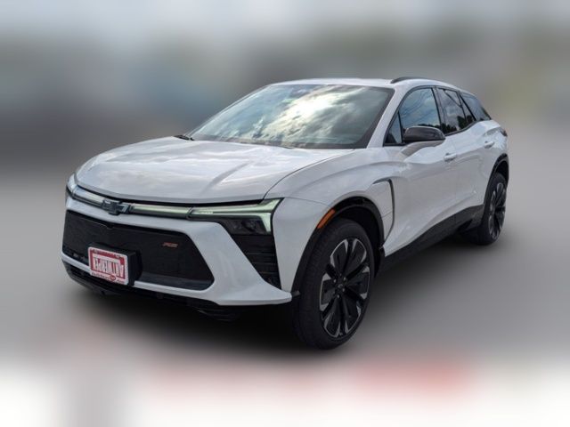 2024 Chevrolet Blazer EV eAWD RS