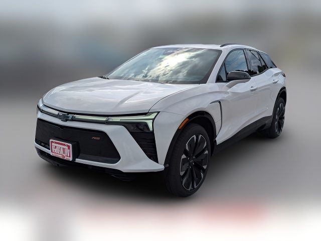 2024 Chevrolet Blazer EV eAWD RS