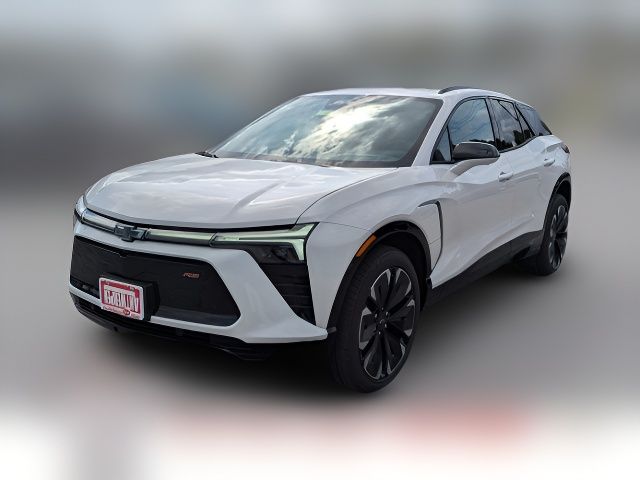 2024 Chevrolet Blazer EV eAWD RS