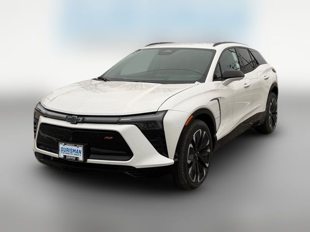 2024 Chevrolet Blazer EV eAWD RS