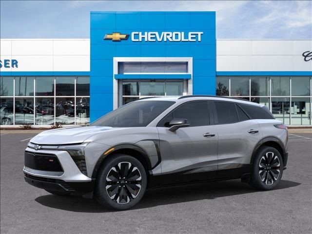 2024 Chevrolet Blazer EV eAWD RS