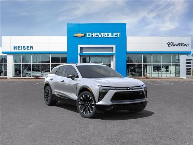 2024 Chevrolet Blazer EV eAWD RS