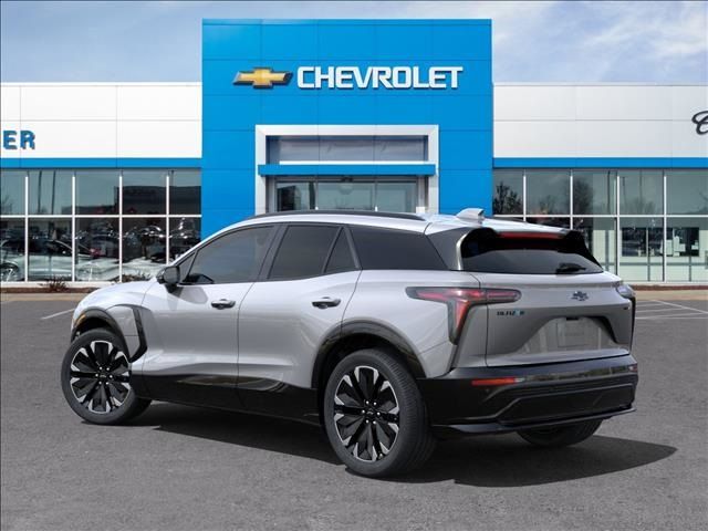 2024 Chevrolet Blazer EV eAWD RS