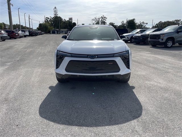 2024 Chevrolet Blazer EV eAWD RS