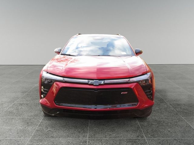 2024 Chevrolet Blazer EV eAWD RS