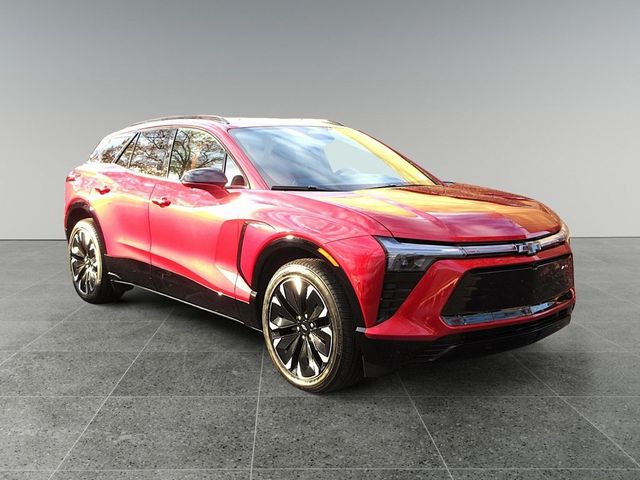 2024 Chevrolet Blazer EV eAWD RS