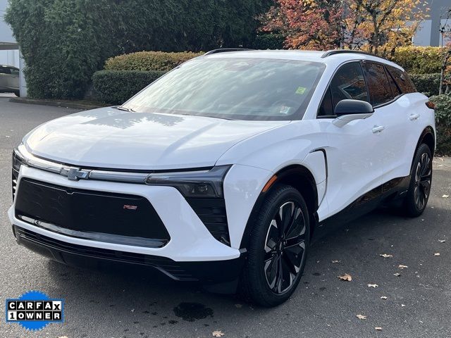 2024 Chevrolet Blazer EV eAWD RS