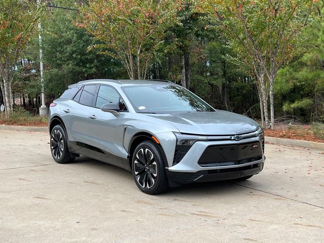 2024 Chevrolet Blazer EV eAWD RS