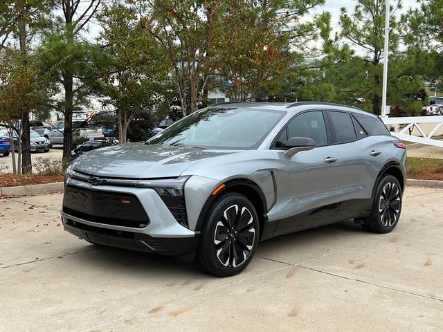 2024 Chevrolet Blazer EV eAWD RS