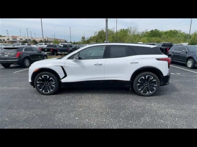 2024 Chevrolet Blazer EV eAWD RS