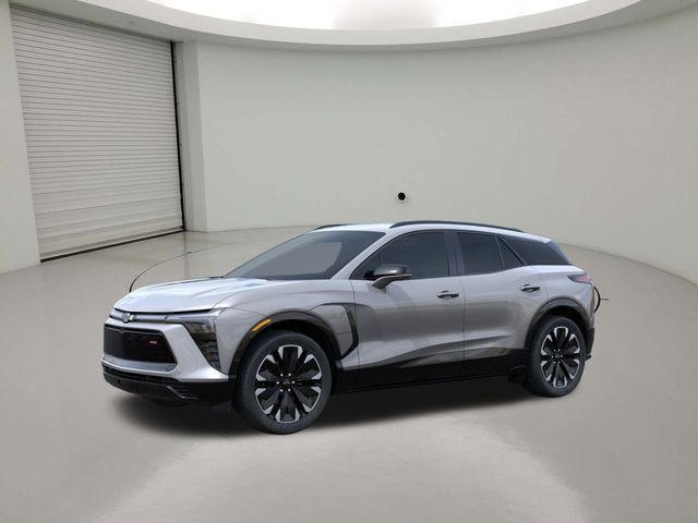 2024 Chevrolet Blazer EV eAWD RS