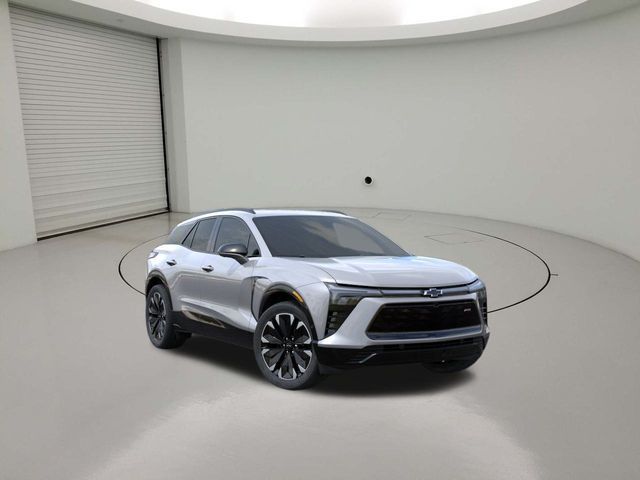 2024 Chevrolet Blazer EV eAWD RS