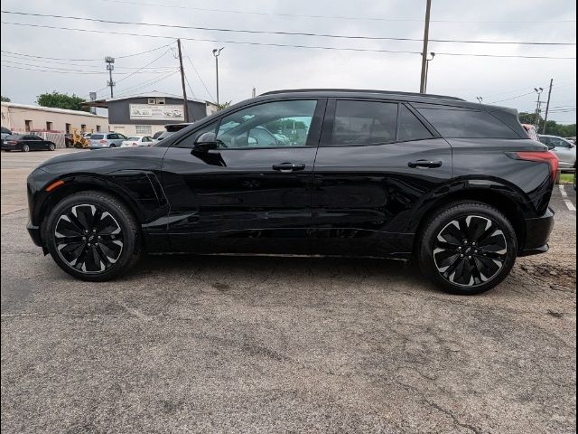 2024 Chevrolet Blazer EV eAWD RS