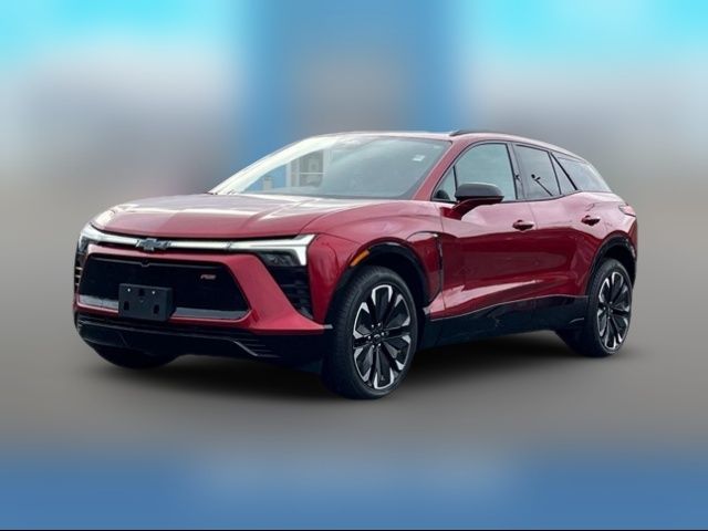 2024 Chevrolet Blazer EV eAWD RS