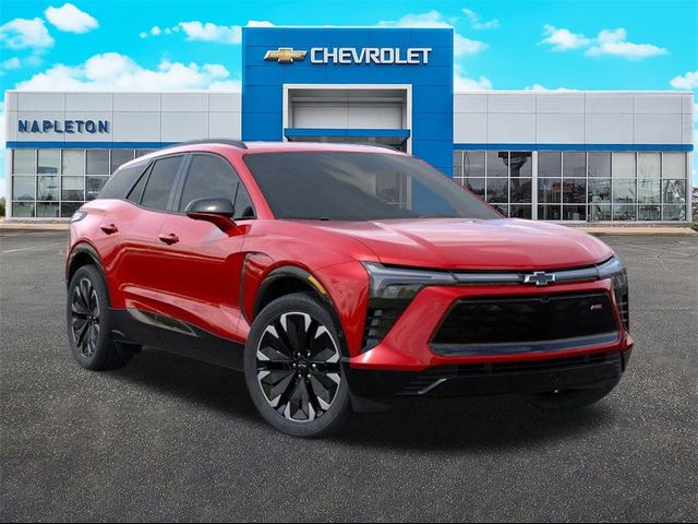 2024 Chevrolet Blazer EV eAWD RS