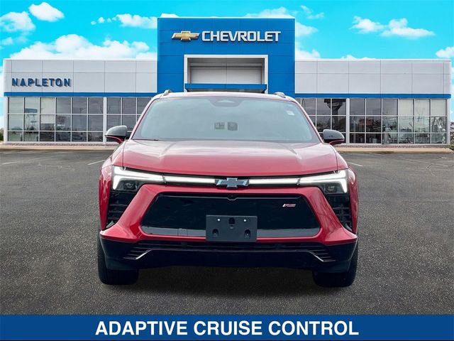 2024 Chevrolet Blazer EV eAWD RS