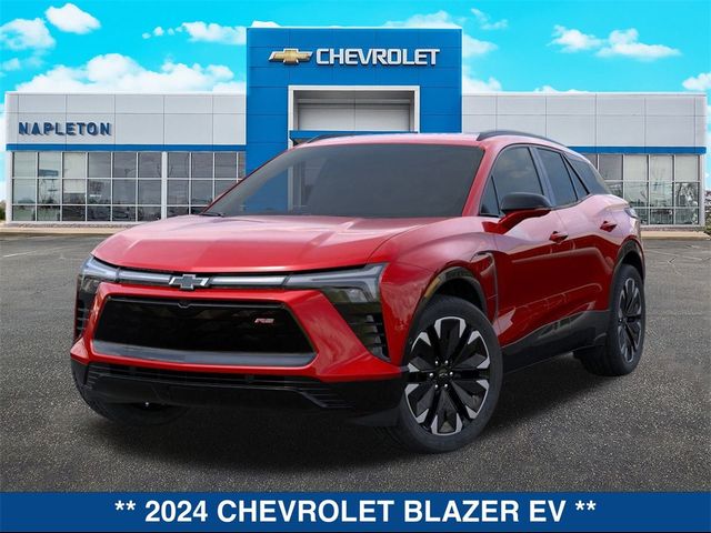 2024 Chevrolet Blazer EV eAWD RS