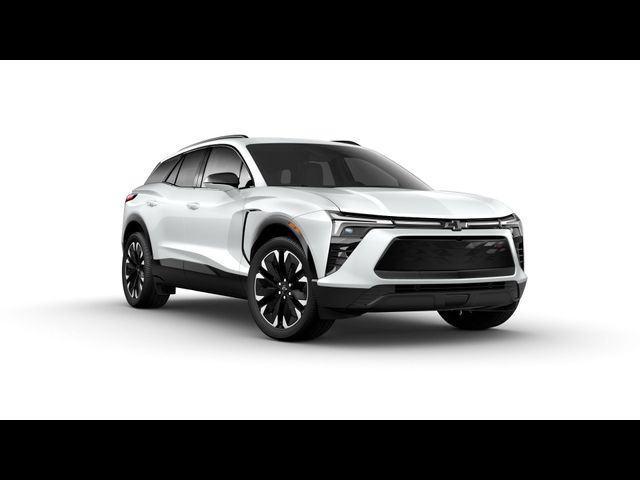 2024 Chevrolet Blazer EV eAWD RS