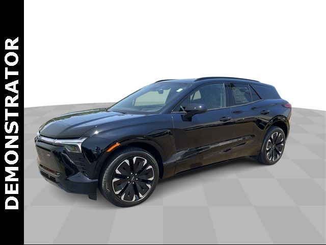 2024 Chevrolet Blazer EV eAWD RS