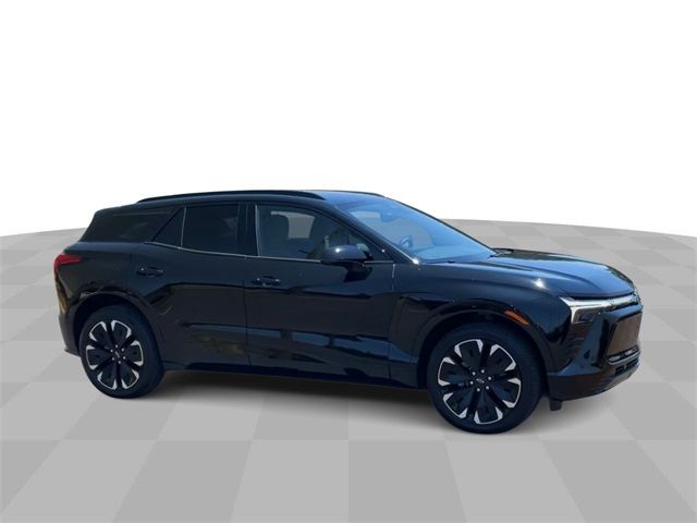 2024 Chevrolet Blazer EV eAWD RS