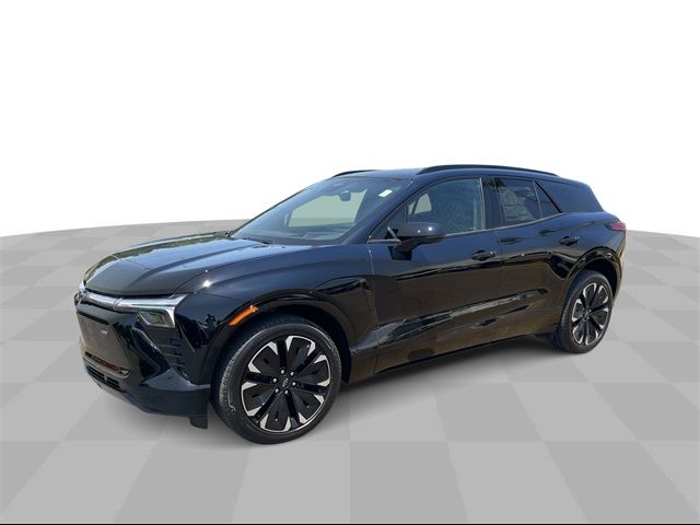 2024 Chevrolet Blazer EV eAWD RS