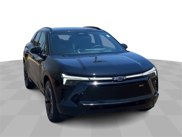 2024 Chevrolet Blazer EV eAWD RS