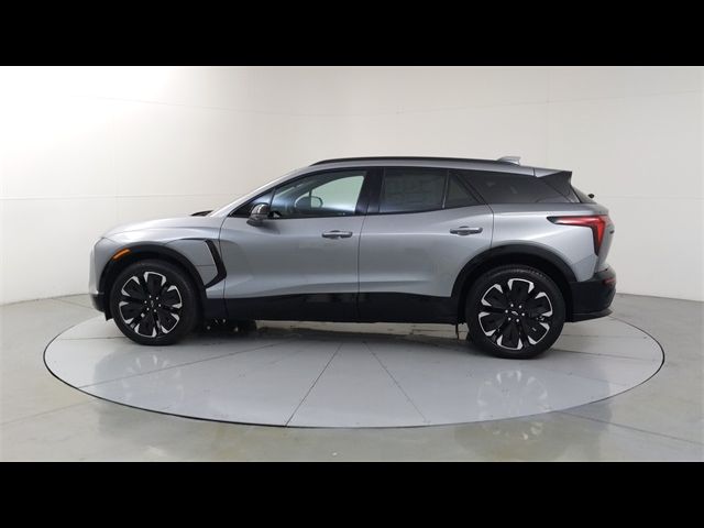 2024 Chevrolet Blazer EV eAWD RS