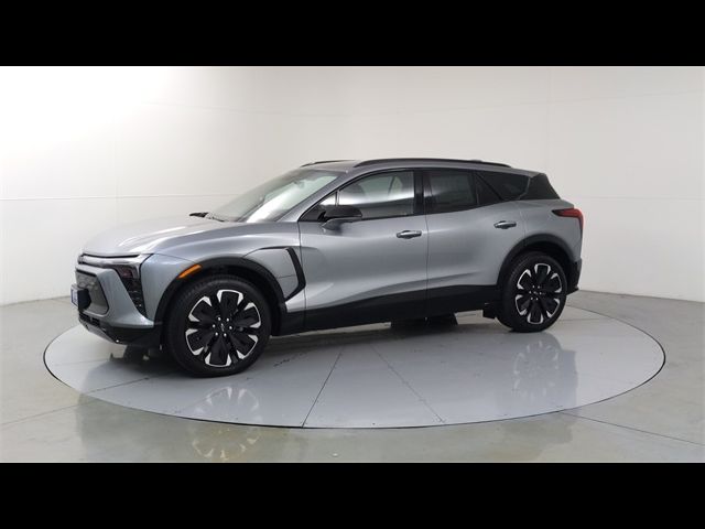 2024 Chevrolet Blazer EV eAWD RS