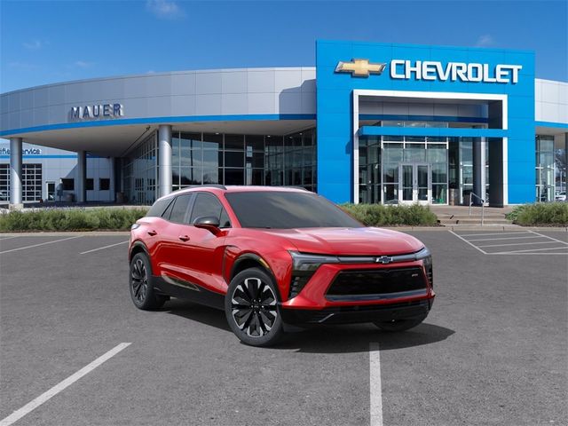 2024 Chevrolet Blazer EV eAWD RS