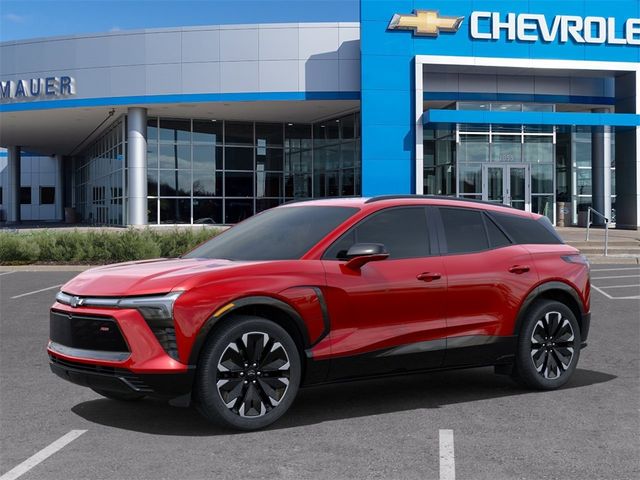 2024 Chevrolet Blazer EV eAWD RS