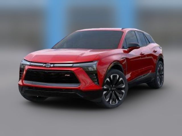 2024 Chevrolet Blazer EV eAWD RS