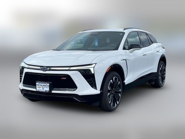 2024 Chevrolet Blazer EV eAWD RS